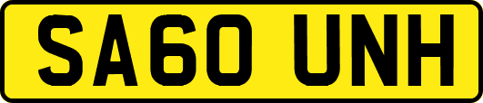 SA60UNH