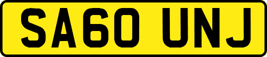 SA60UNJ