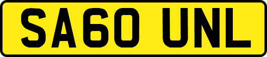 SA60UNL