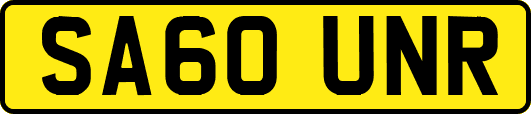 SA60UNR