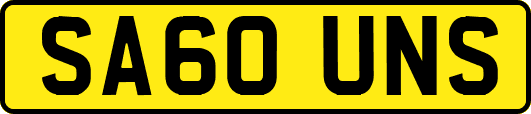 SA60UNS