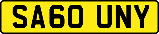 SA60UNY