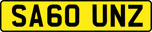 SA60UNZ
