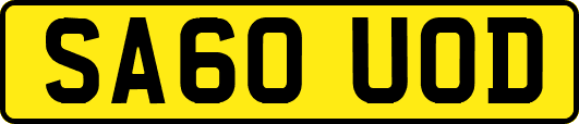 SA60UOD