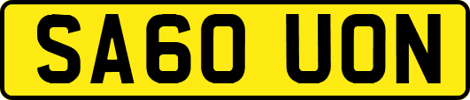 SA60UON
