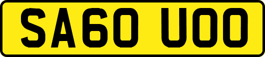 SA60UOO