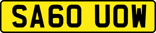 SA60UOW