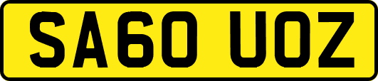 SA60UOZ