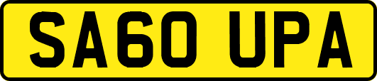 SA60UPA