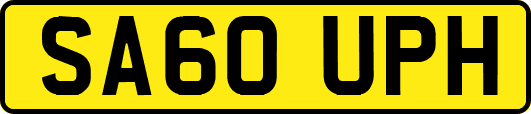 SA60UPH