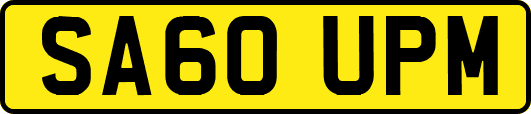 SA60UPM
