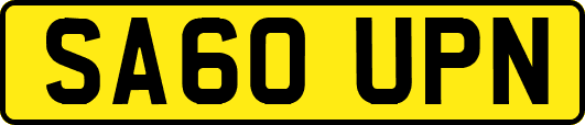 SA60UPN