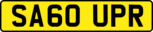 SA60UPR