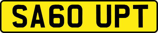 SA60UPT