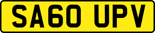 SA60UPV