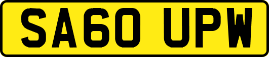 SA60UPW