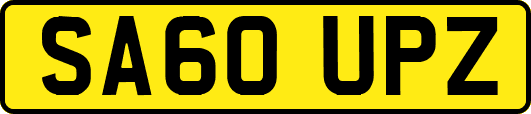 SA60UPZ