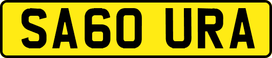 SA60URA