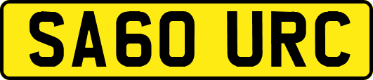 SA60URC
