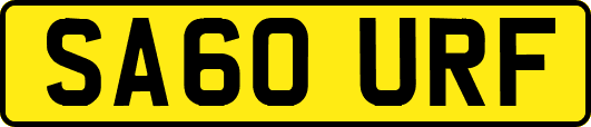SA60URF