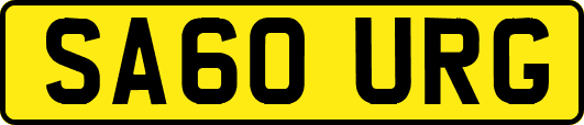 SA60URG
