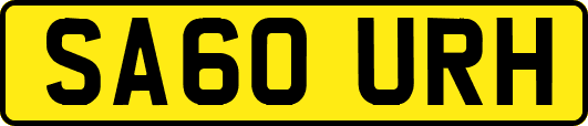 SA60URH