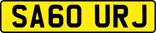 SA60URJ