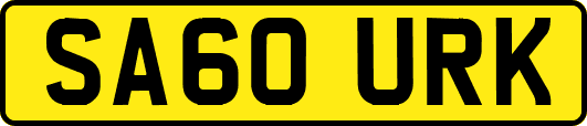 SA60URK