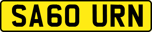 SA60URN