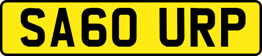 SA60URP