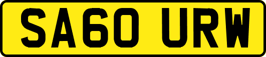 SA60URW