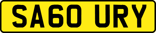 SA60URY