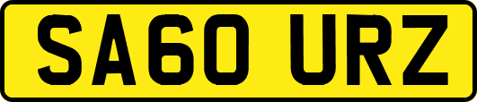 SA60URZ