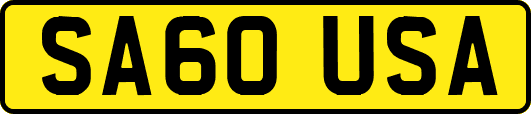 SA60USA