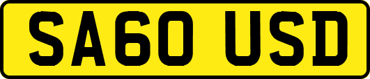 SA60USD