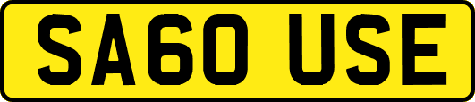 SA60USE