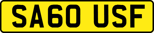 SA60USF