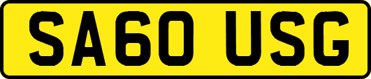 SA60USG