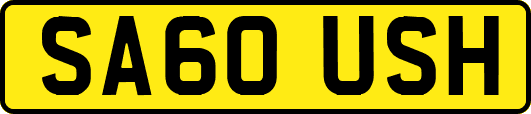 SA60USH