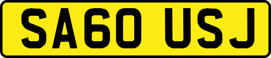 SA60USJ