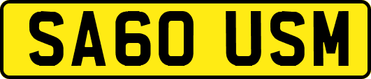 SA60USM