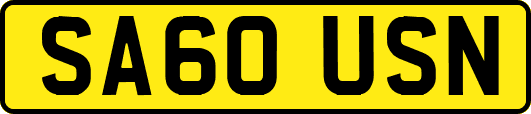 SA60USN