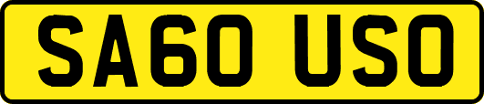 SA60USO