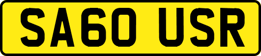 SA60USR