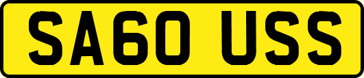 SA60USS