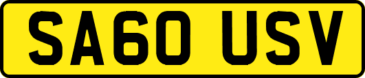 SA60USV