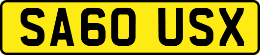 SA60USX