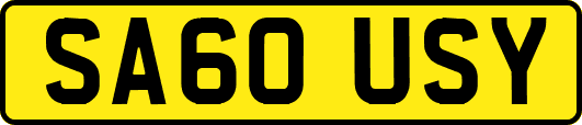 SA60USY