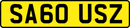 SA60USZ