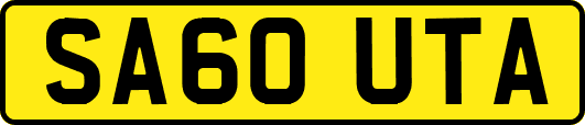 SA60UTA